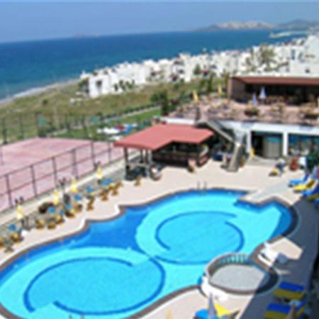 Violin Apartments Turgutreis Exterior foto