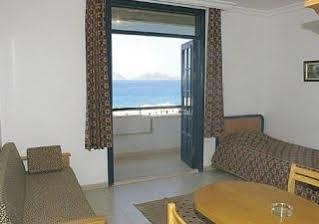 Violin Apartments Turgutreis Exterior foto